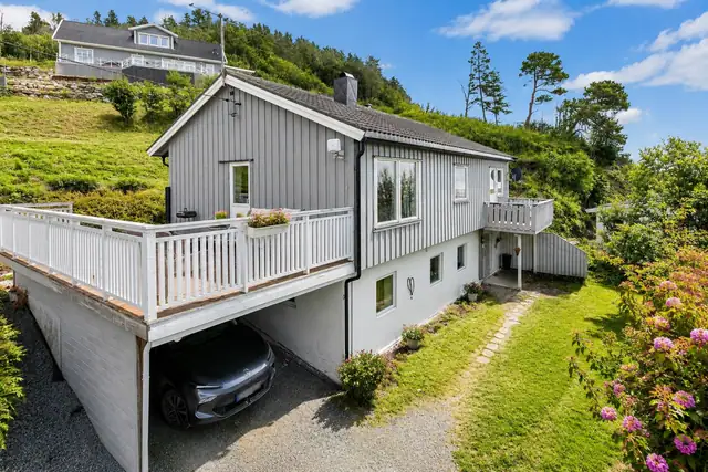 Geilhaugveien 16