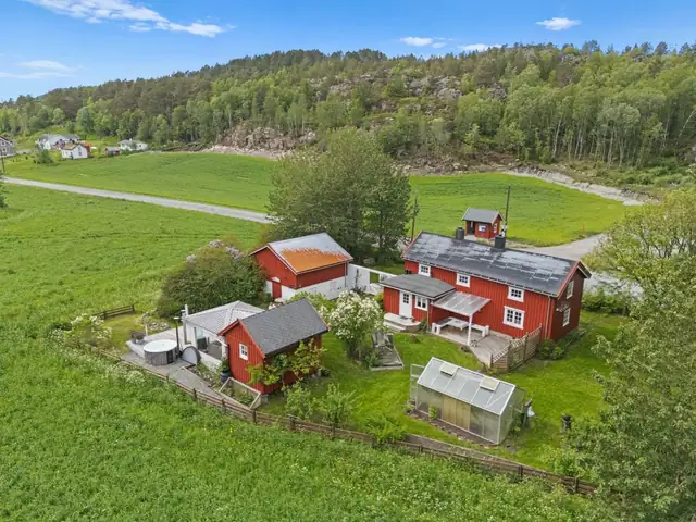 Jøssundveien 489