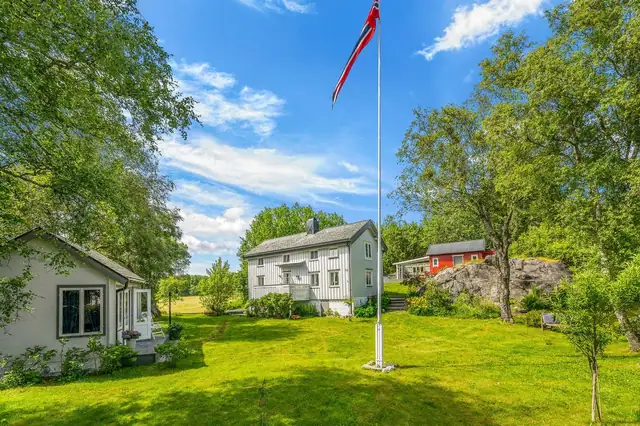 Jektvikveien 12