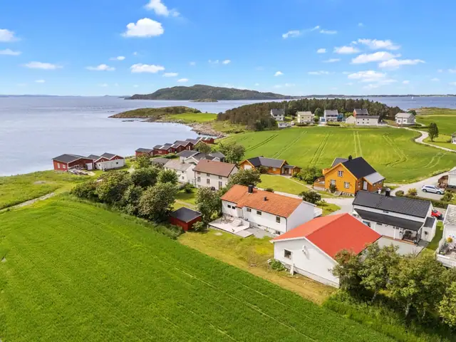 Rabbsjøveien 12
