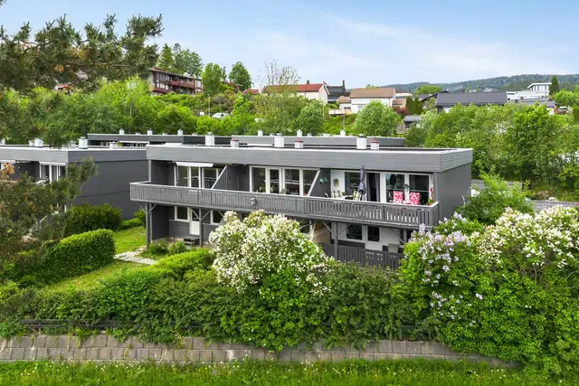 Bjørnhaugen 4 C