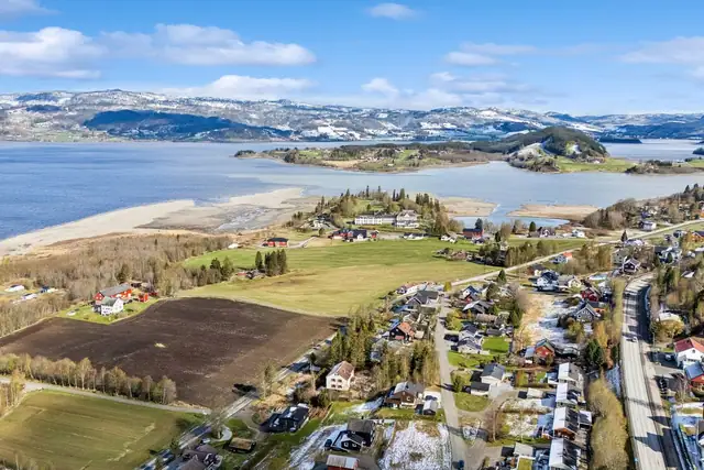 Rødbergvegen 40