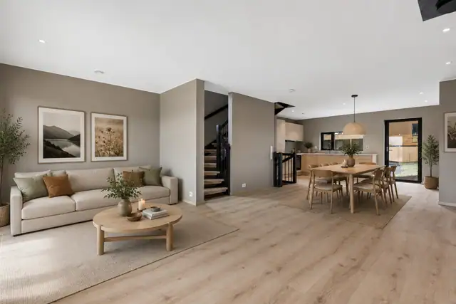 Sandmarkvegen 1 D