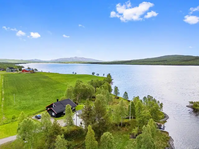 Aursundveien 2193