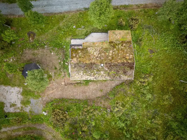 Fin fritidseiendom beliggende i vakkert terreng med gode tur-, fiske og jaktmuligheter! — bilde 4