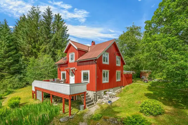 Korshamnveien 5