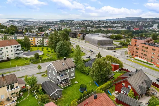 Breidablikveien 74
