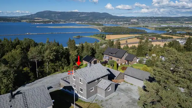 Gevingåsen 122 A