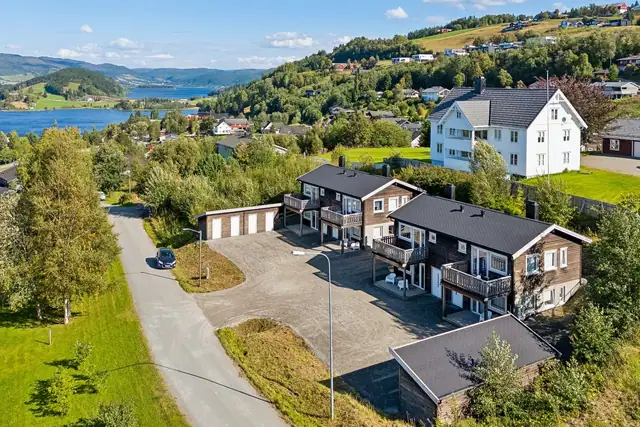Bellvegen 60 A