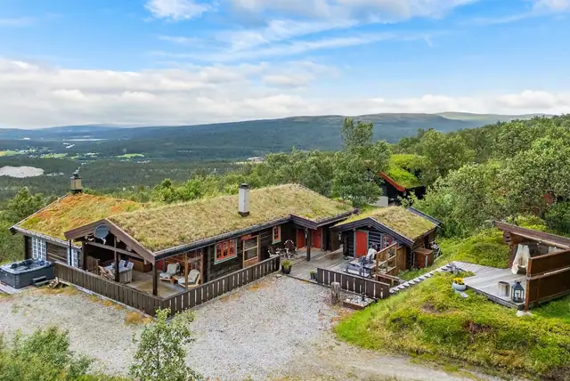 Elvhøgdfaret 46