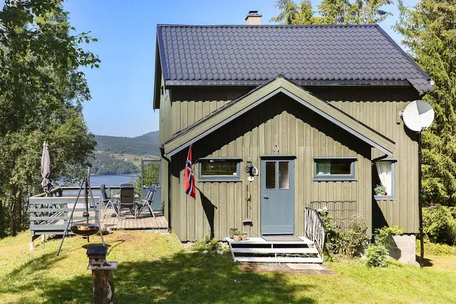 Sjøbygdvegen 999