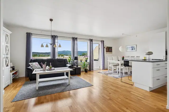 Terrassevegen 204