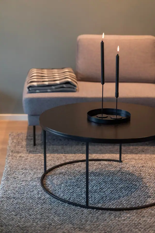 Sentrum - Nyere 3- roms leilighet fra 2021. Gjennomgående god standard. Carport med bod. — bilde 6