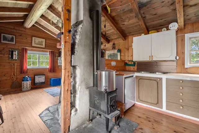 Charming, secluded cabin in Dalsbygda | 2 bedrooms | Outbuilding | Road right to the door — image 11