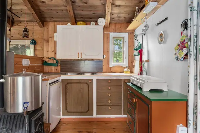 Charming, secluded cabin in Dalsbygda | 2 bedrooms | Outbuilding | Road right to the door — image 12
