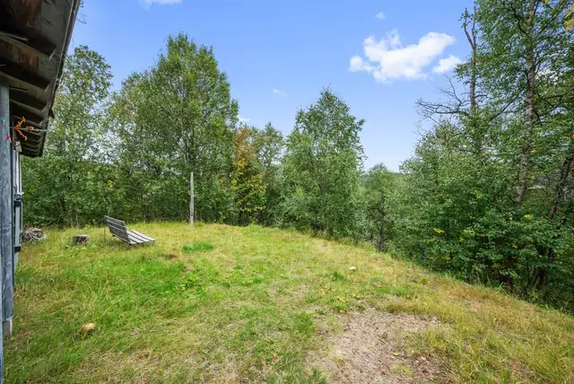 Charming, secluded cabin in Dalsbygda | 2 bedrooms | Outbuilding | Road right to the door — image 4