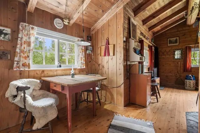 Charming, secluded cabin in Dalsbygda | 2 bedrooms | Outbuilding | Road right to the door — image 9