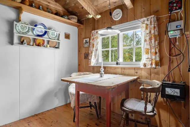 Charming, secluded cabin in Dalsbygda | 2 bedrooms | Outbuilding | Road right to the door — image 10
