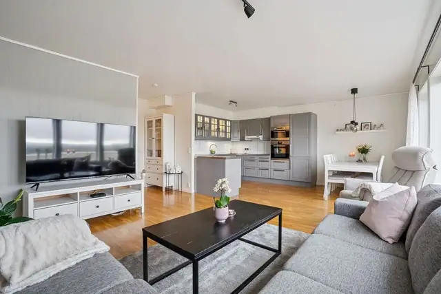 Terrassevegen 301