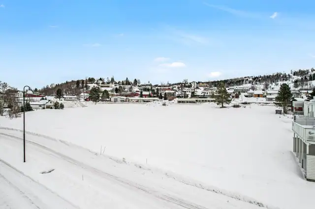 Attraktiv sentrumstomt regulert til bolig/næring | En av Selbu`s beste beliggenheter | 35 min fra flyplass — bilde 7