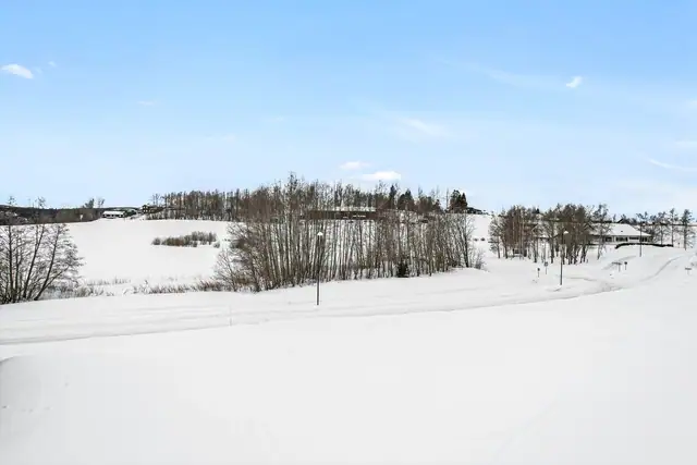 Attraktiv sentrumstomt regulert til bolig/næring | En av Selbu`s beste beliggenheter | 35 min fra flyplass — bilde 8