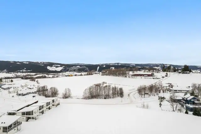 Attraktiv sentrumstomt regulert til bolig/næring | En av Selbu`s beste beliggenheter | 35 min fra flyplass — bilde 9