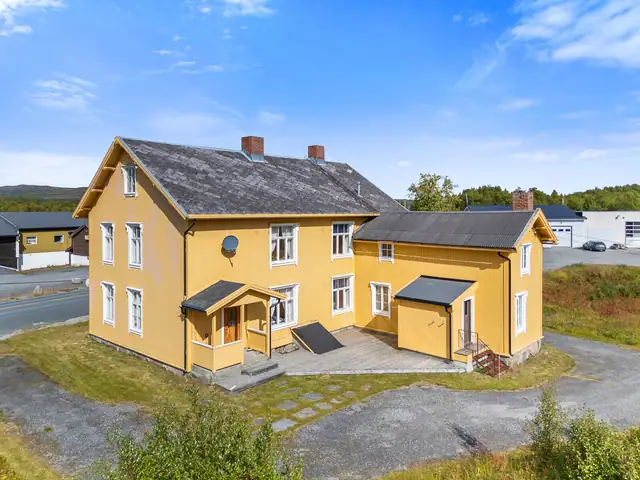 Mellomriksveien 905