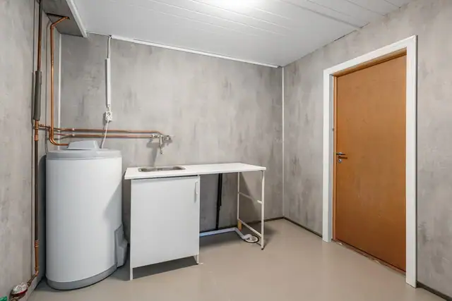 Vaskerom