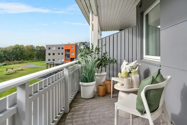 Østre Hallsetvangen 2 C