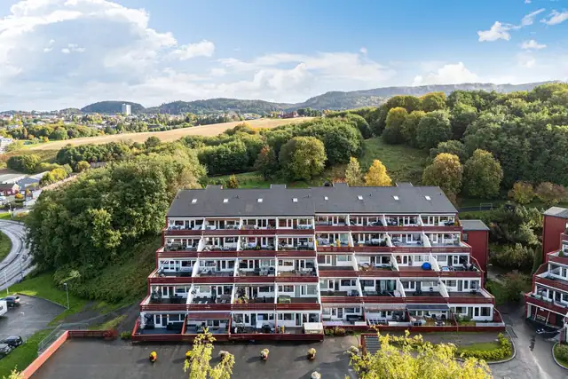 Nordslettvegen 10 H