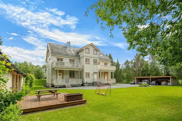 Brøttemsvegen 743