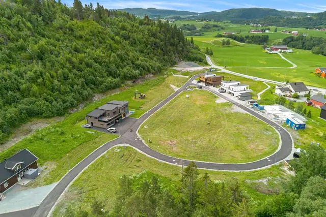 Tønsåsen boligfelt
