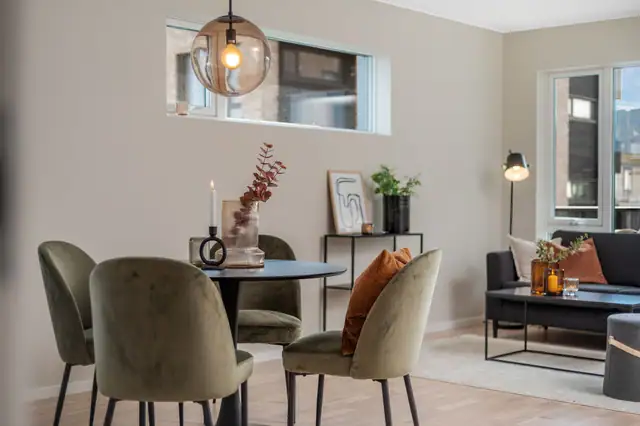 Strindalia 2 - Only two move-in-ready flats left, at 50 m² and 66 m²! Book a viewing! — image 6