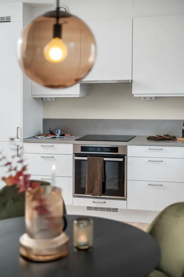 Strindalia 2 - Only two move-in-ready flats left, at 50 m² and 66 m²! Book a viewing! — image 7