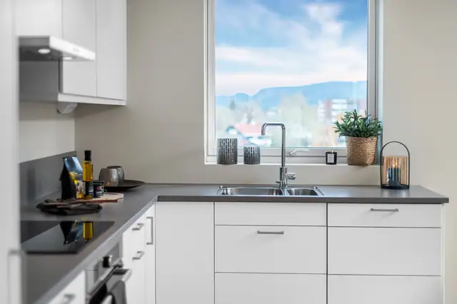 Strindalia 2 - Only two move-in-ready flats left, at 50 m² and 66 m²! Book a viewing! — image 8