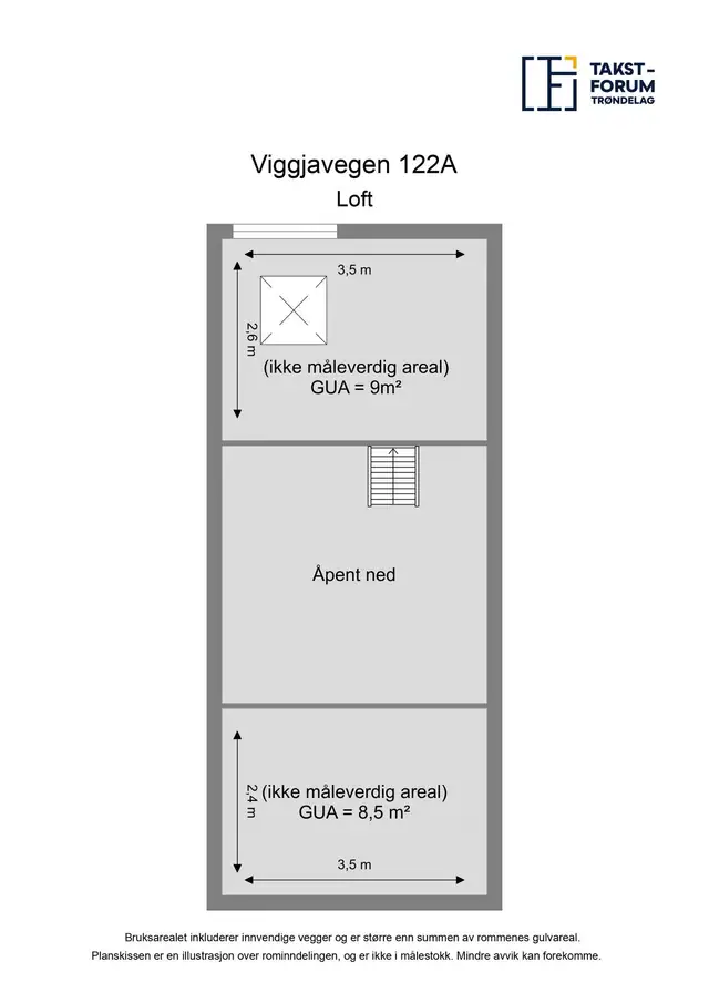 Plantegning